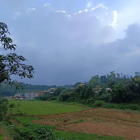 Colourful Homestay Madikeri Exterior photo
