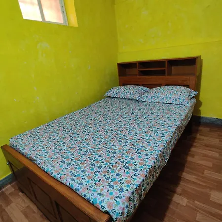 Colourful Homestay Madikeri Exterior photo