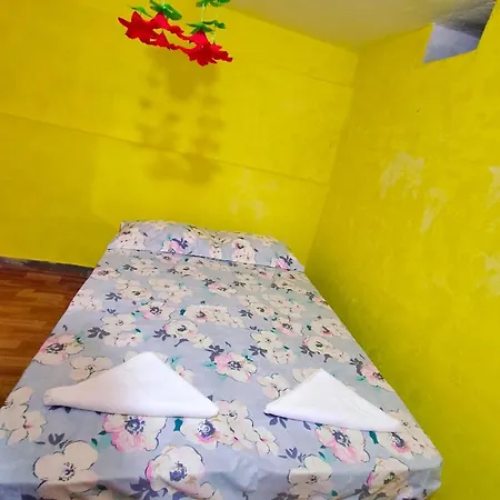 Colourful Homestay Madikeri Exterior photo