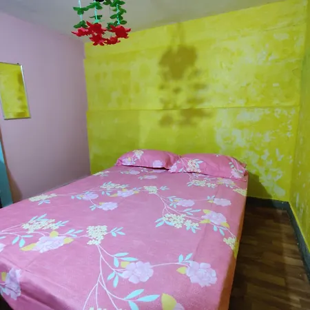 Colourful Homestay Madikeri Exterior photo