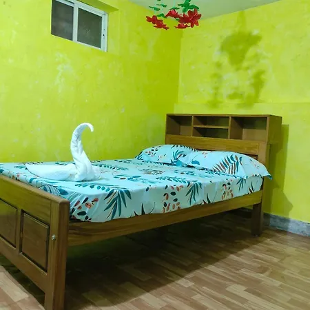 Colourful Homestay Madikeri Exterior photo
