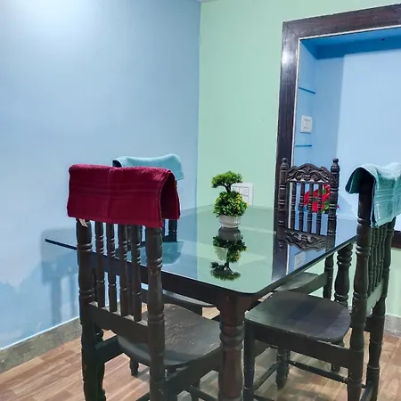 Colourful Homestay Madikeri Exterior photo