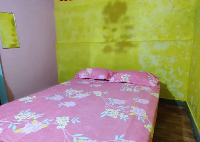 Colourful Homestay