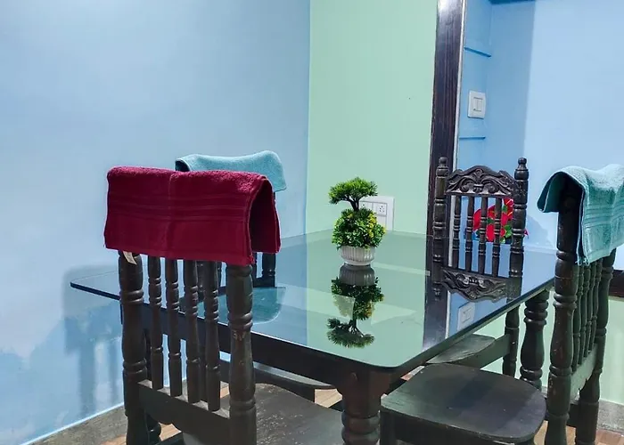 Colourful Homestay
