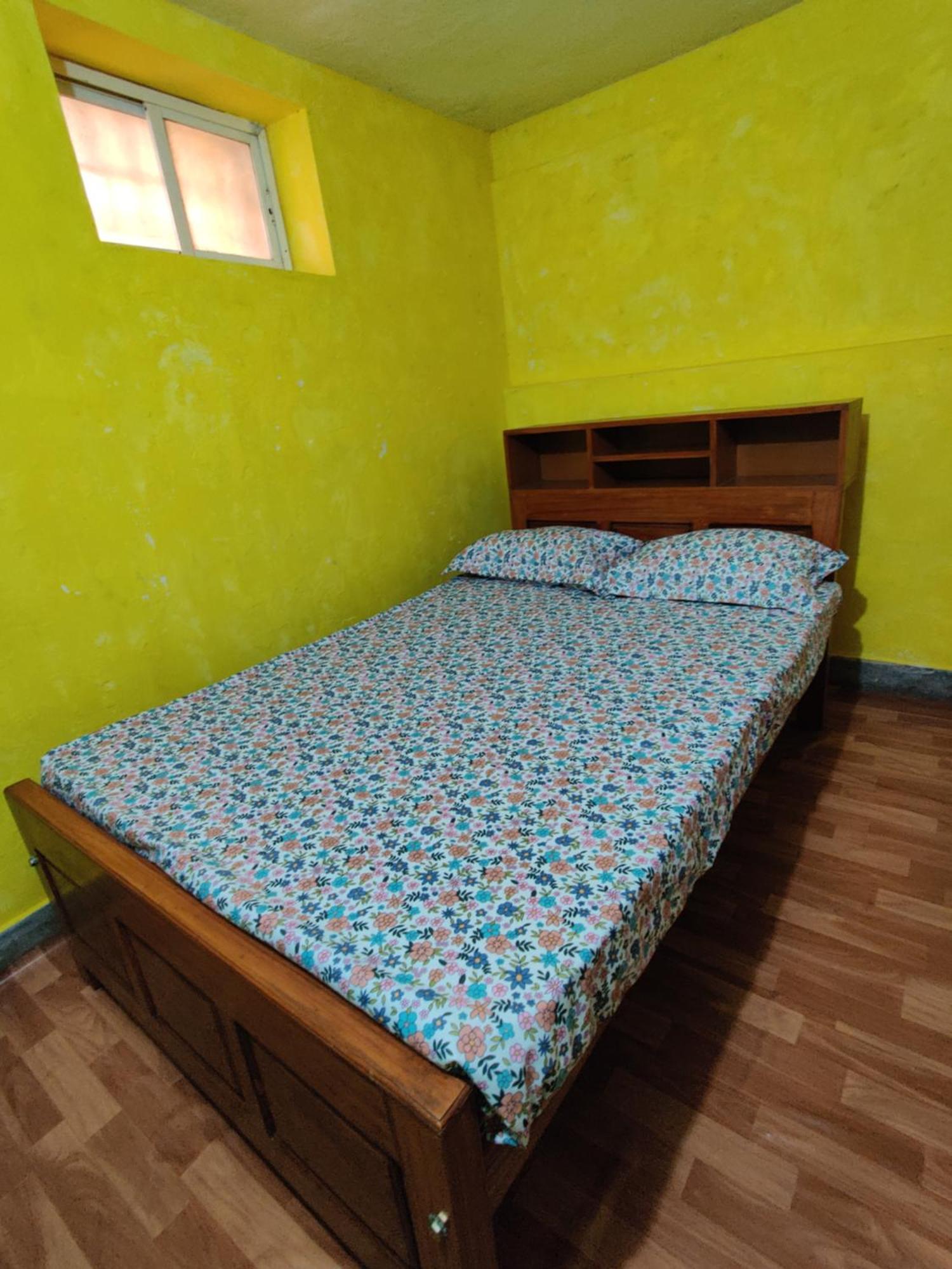 Holiday home Colourful Madikeri