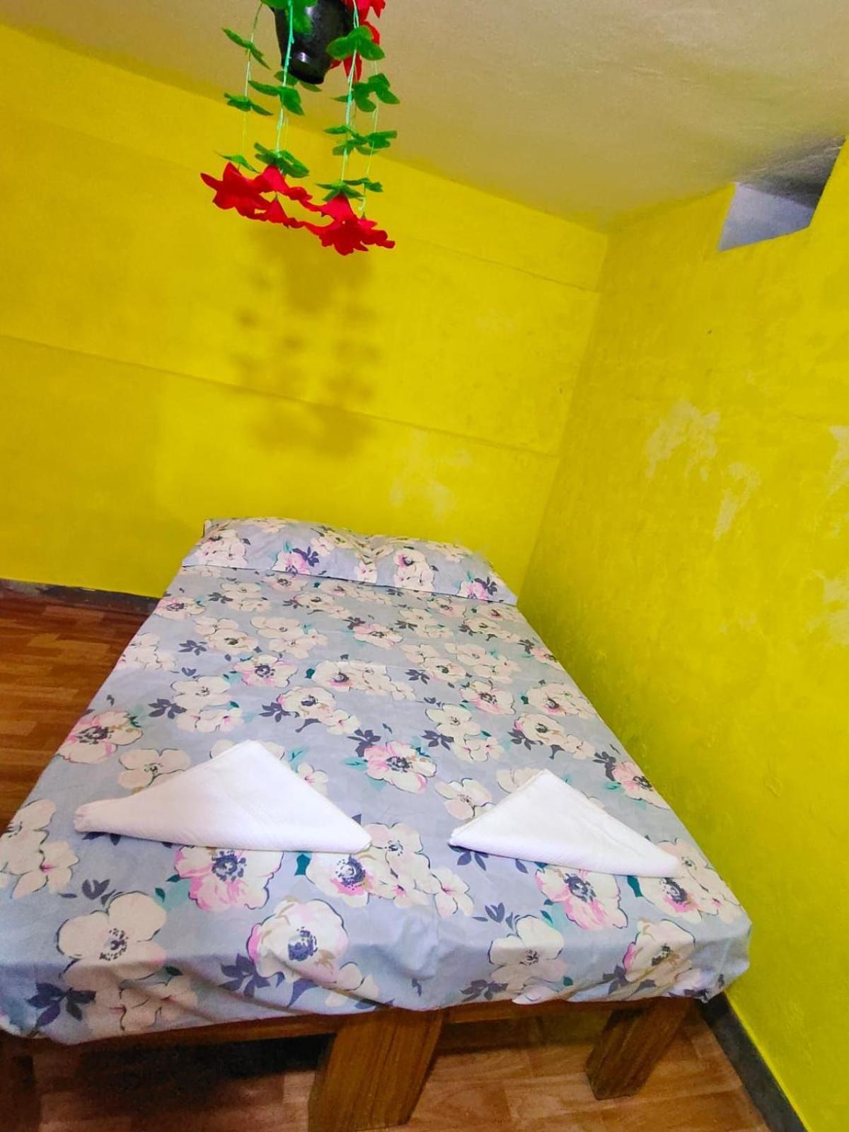 Colourful Holiday home Madikeri