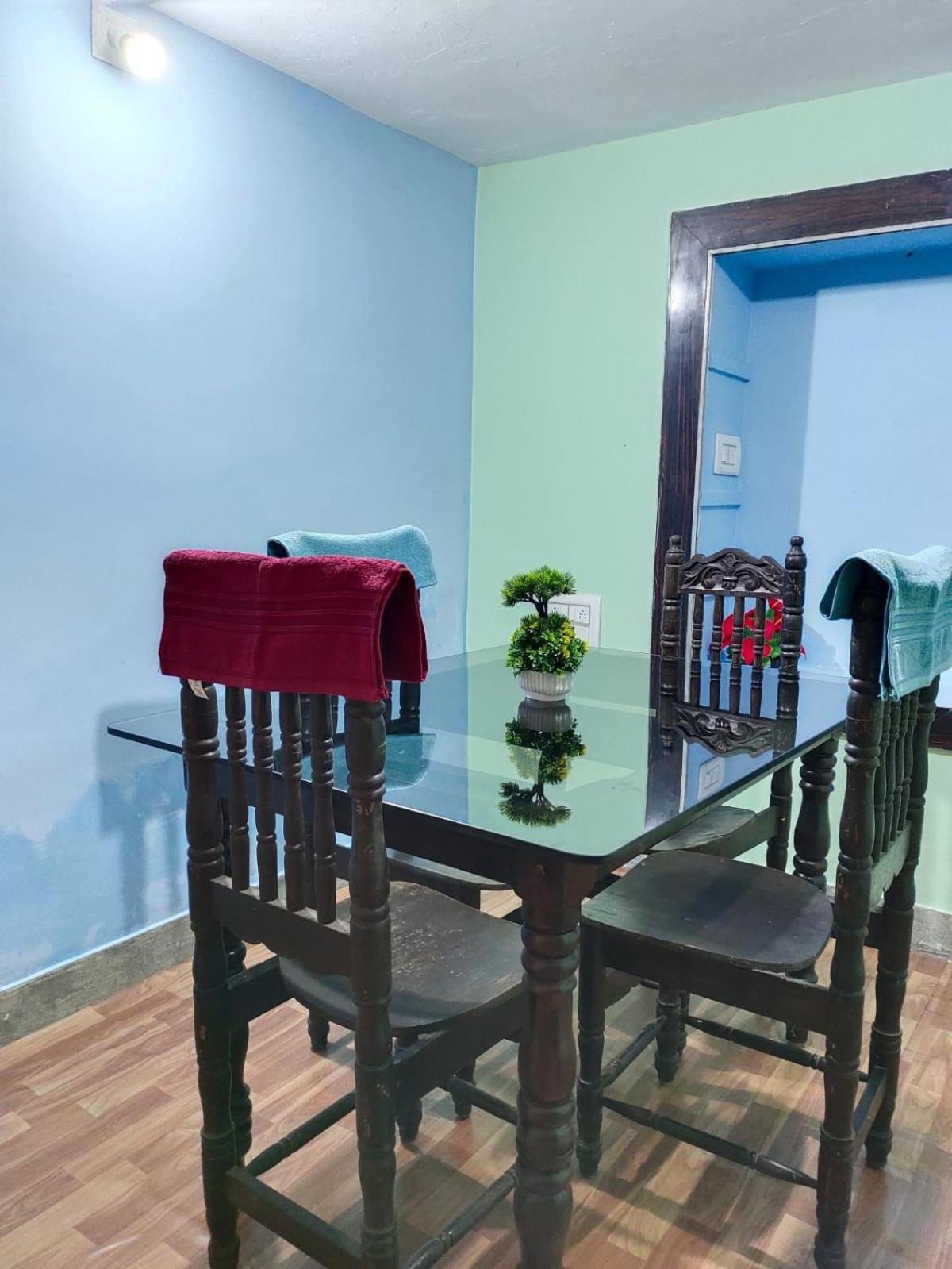 Holiday home Colourful Madikeri